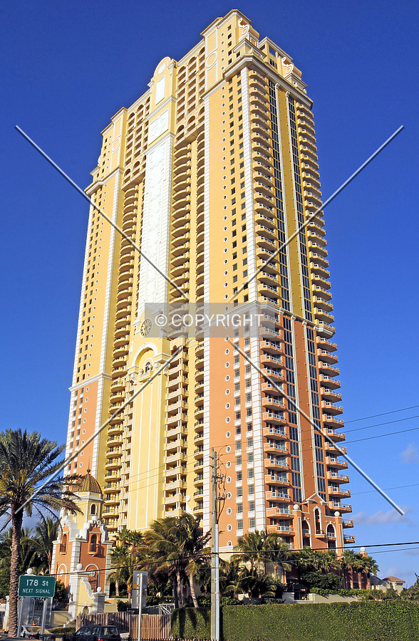 Acqualina Ocean Residences and Resort by Jorge Molina