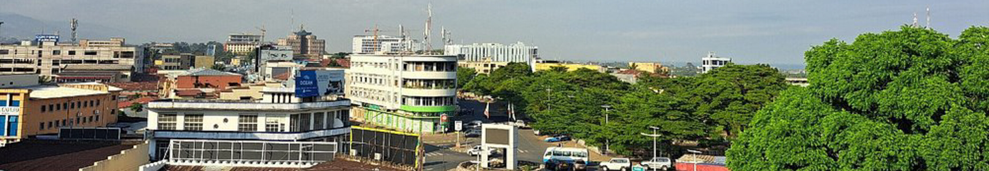 Bujumbura