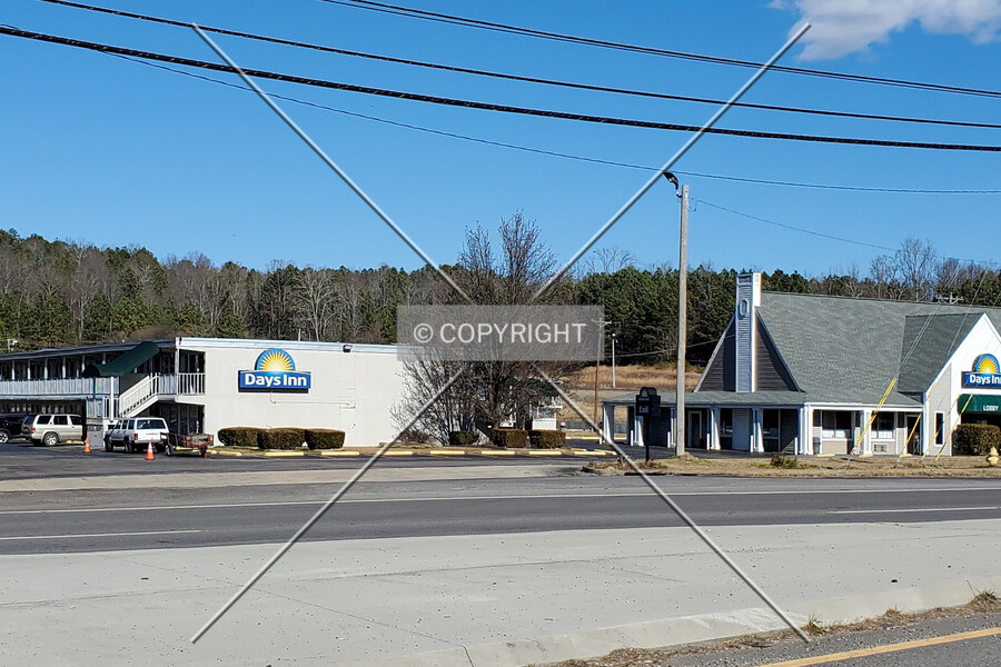 Days Inn by Wyndham Cullman