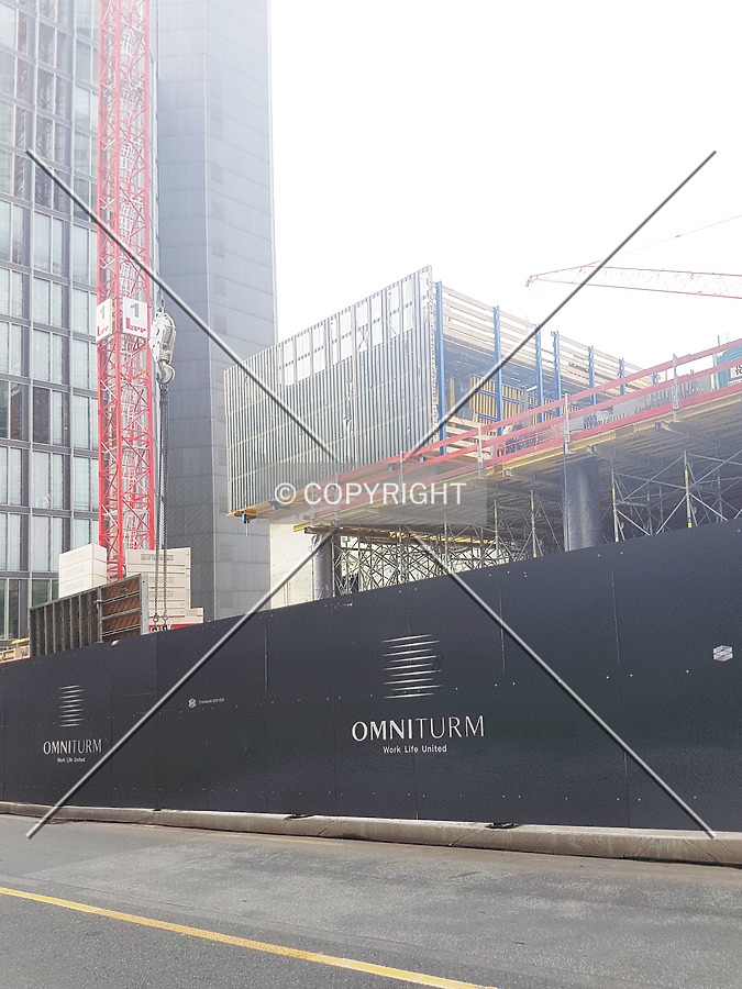 OmniTurm by Nephilim
