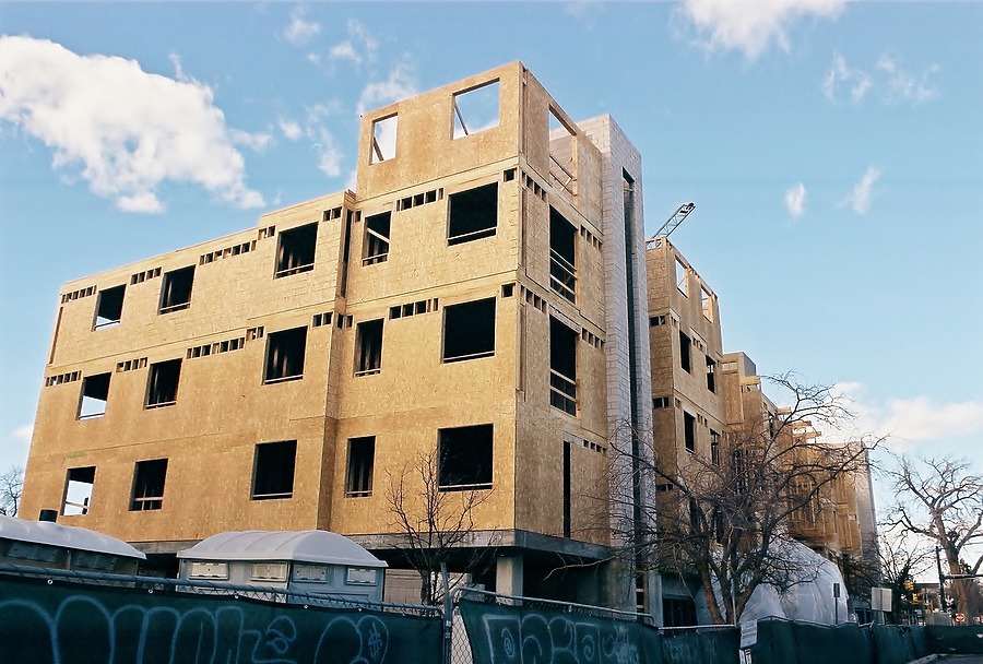 MAX Flats by Brian LoBue