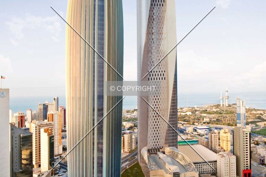 NBK Tower