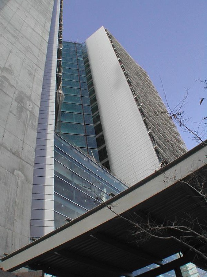 Hotel Princess Barcelona by David Guija