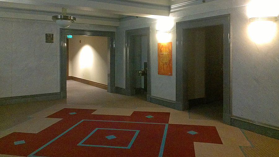 1010 Pine Street by Ryan Hildebrand