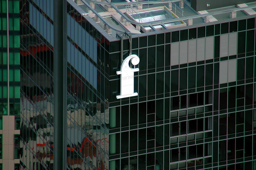 Freshwater Place Residential Tower by John Bek