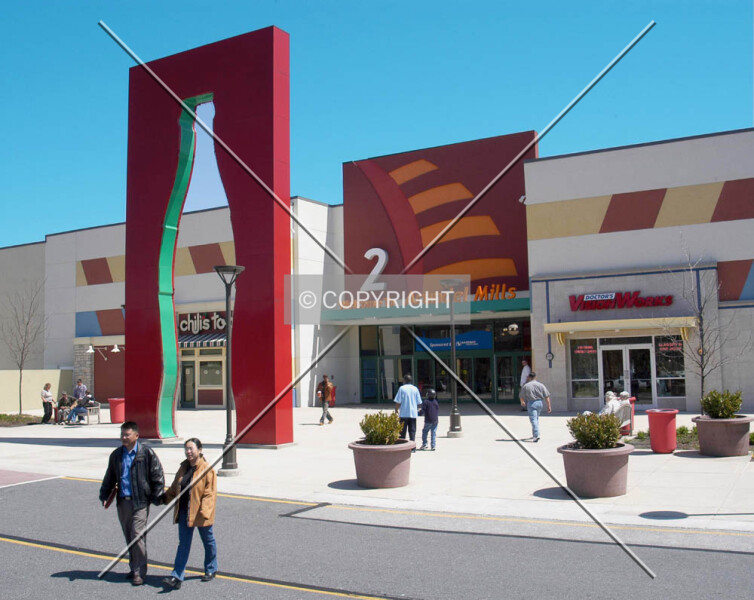 Arundel Mills
