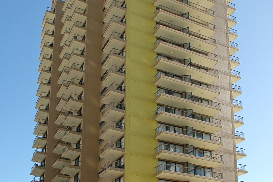 Vibe Hotel