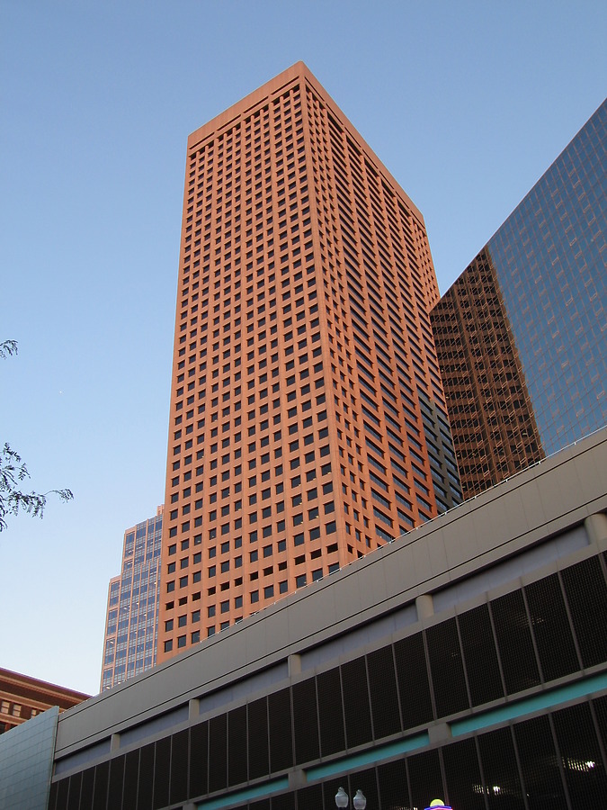 33 South Sixth by Rick Bronson