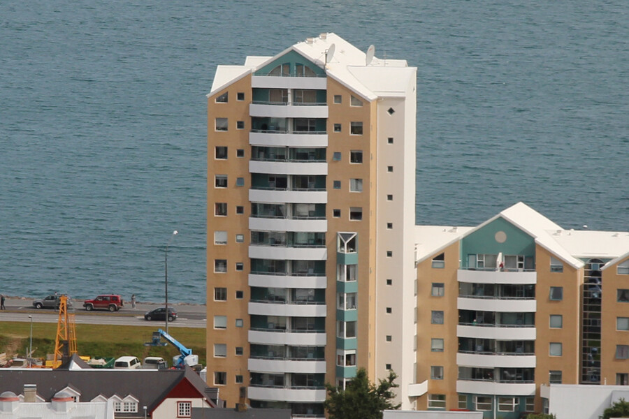 Skúlagata 20