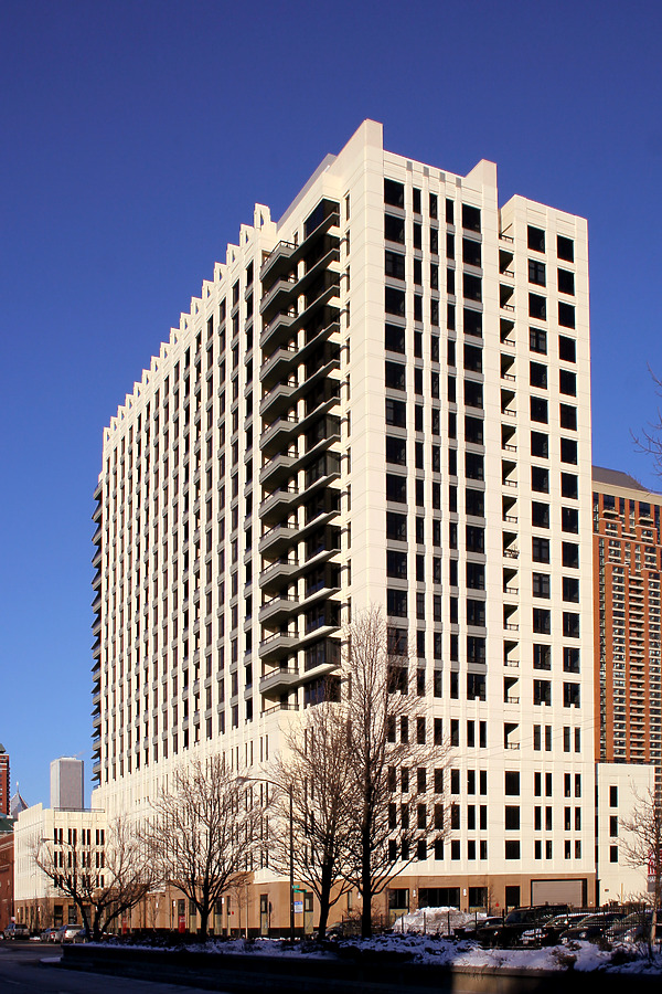 Vision on State by Daniel Kieckhefer