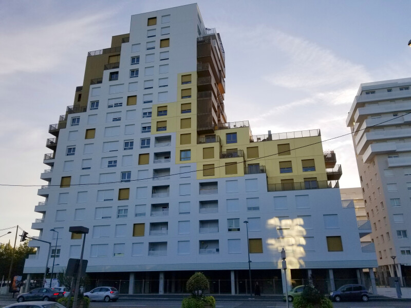 Tétris