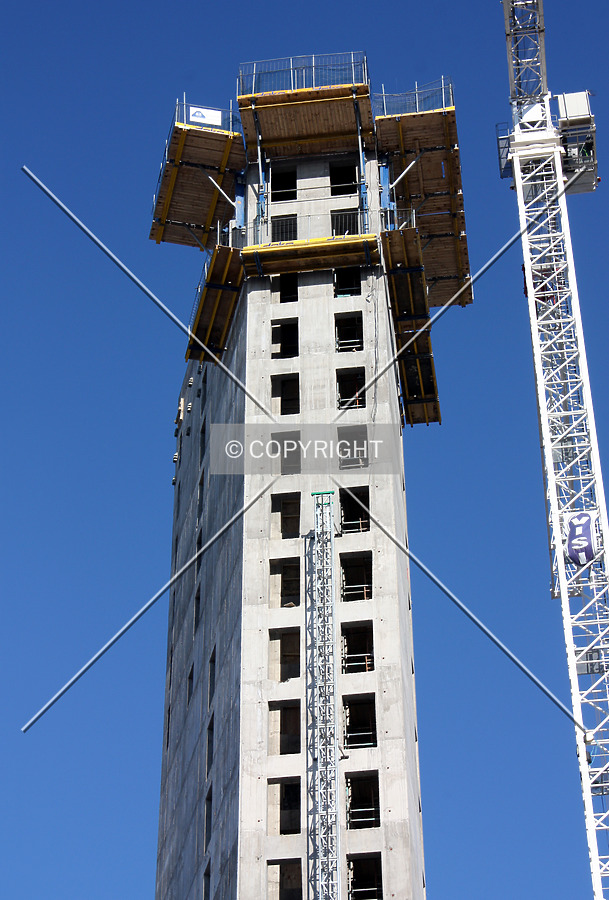 Victoria Hall by Neil Nickolds