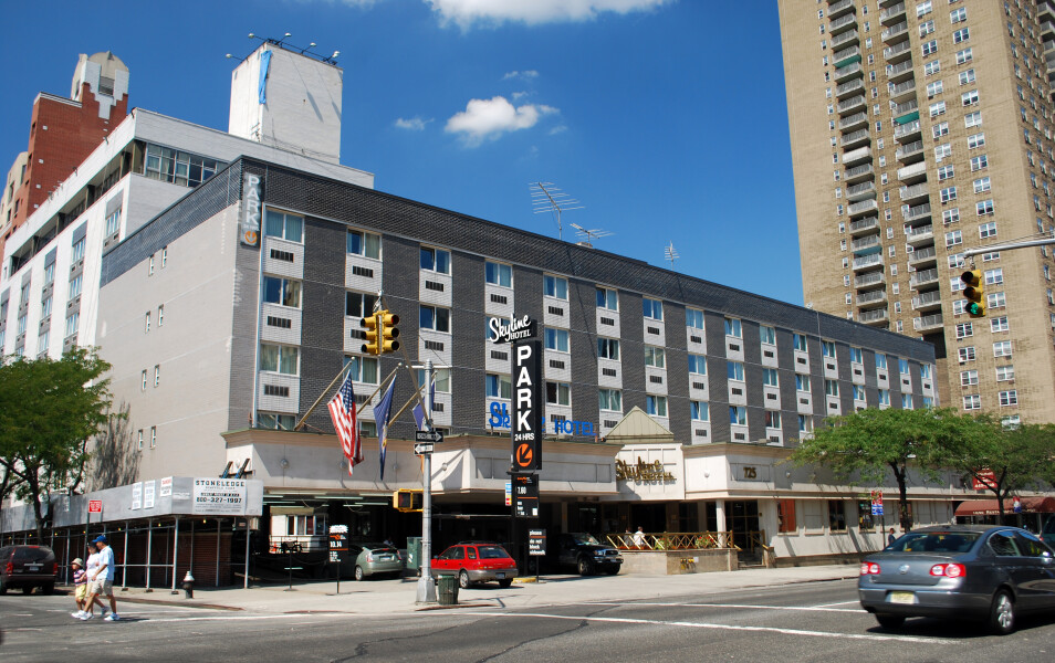 Skyline Hotel