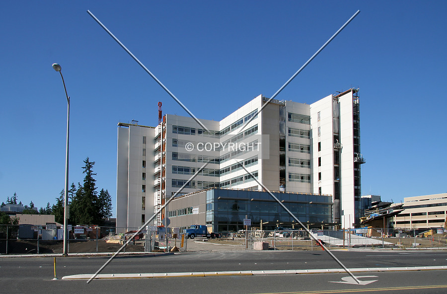 Firstenburg Tower by Serdica