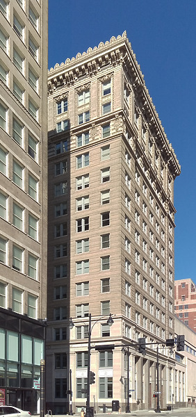 UMB Building