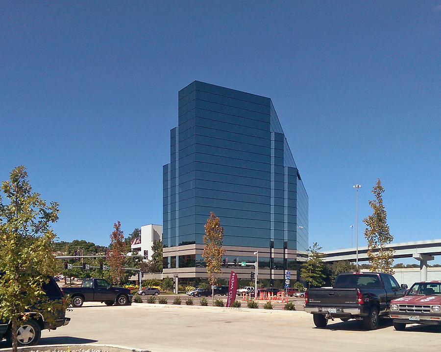 CIBC Place by Ryan Hildebrand