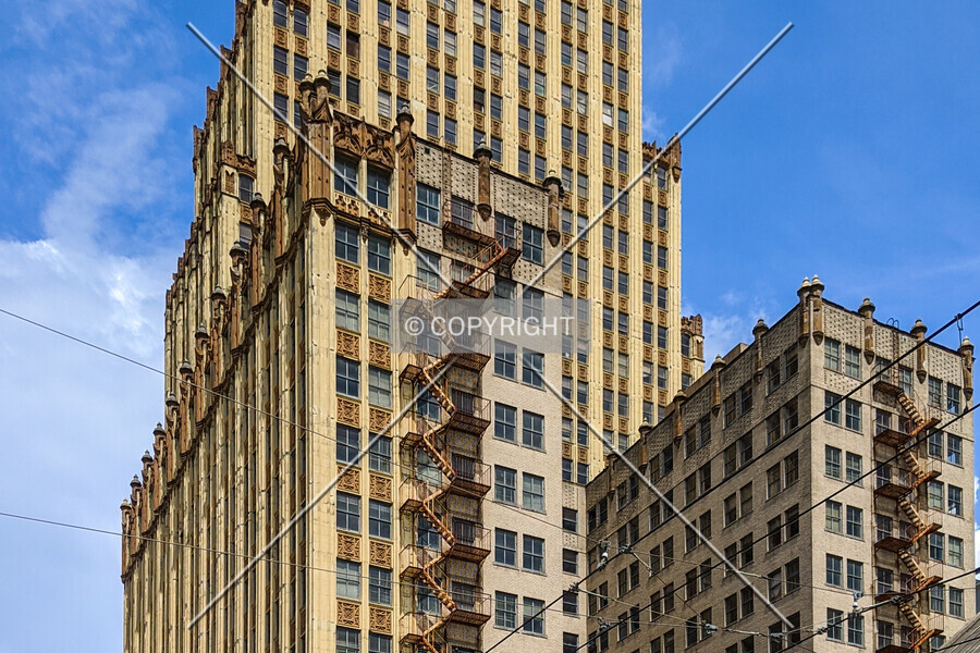 Sterick Building
