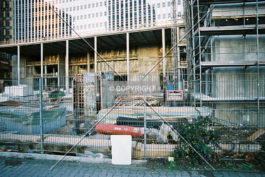 Horizon Tower by Nephilim