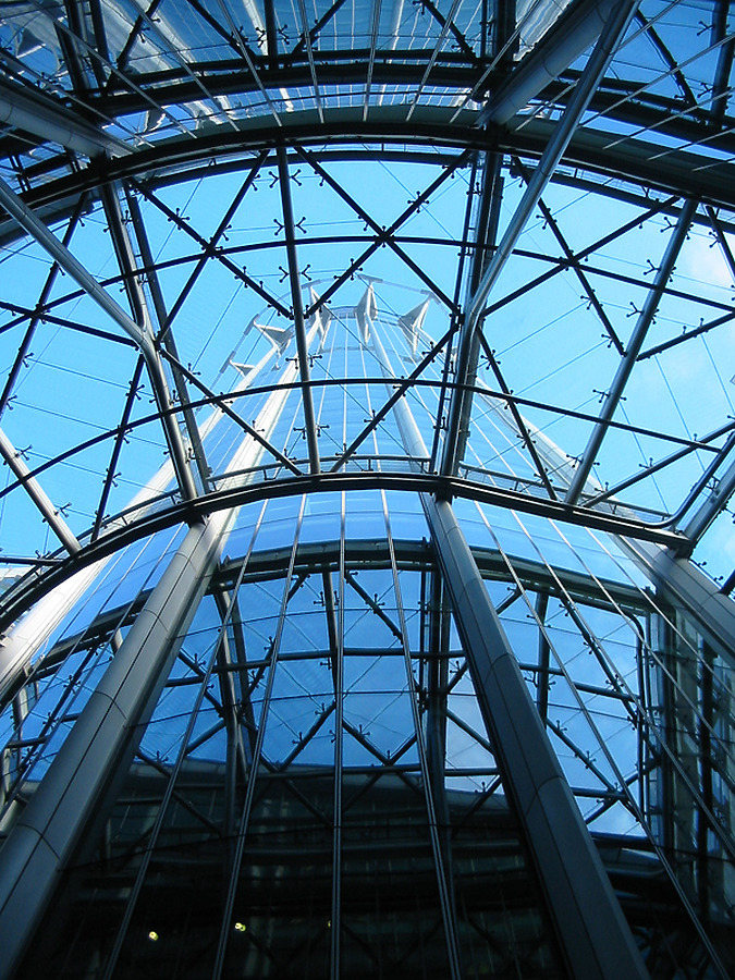 CityPoint by Jonathan Smith