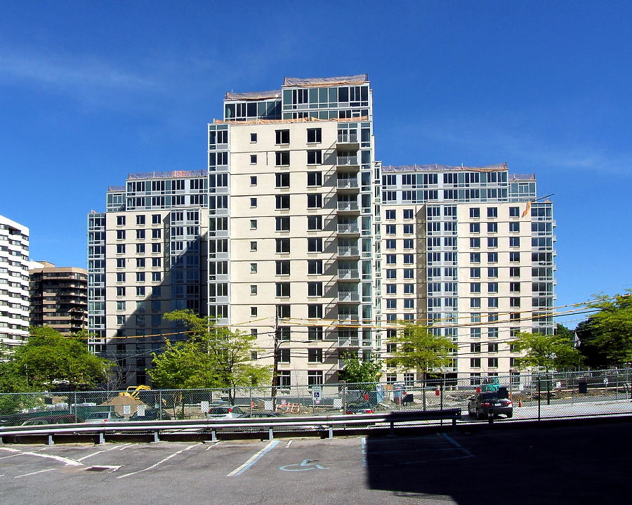 Avalon White Plains by John Cahill