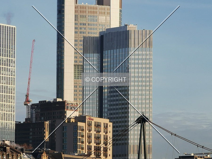 Eurotower by Nephilim