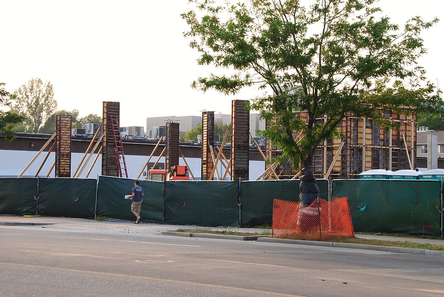 Union on Elizabeth by Brian LoBue