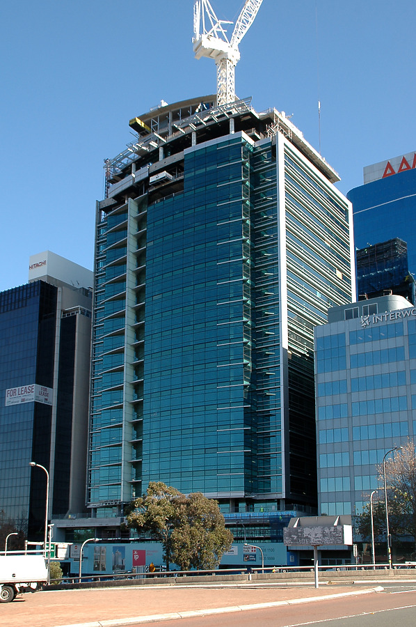 Innovation Place by John Bek