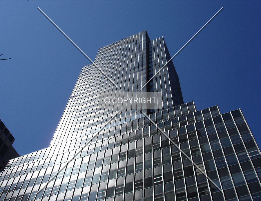750 3rd Avenue by Royce Douglas