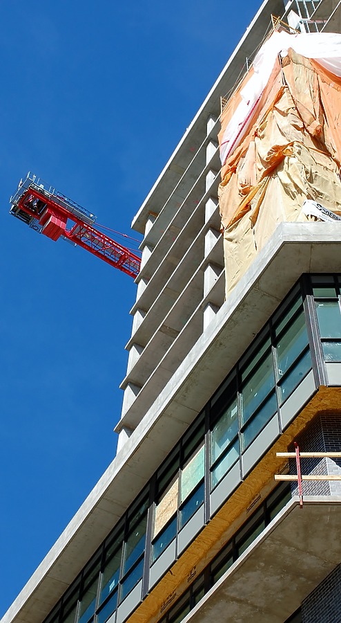 1000 Speer by Windsor by Brian LoBue