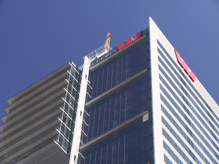 Westpac Place by John Bek