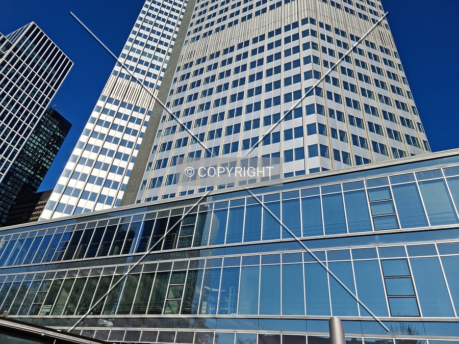 Eurotower by Nephilim