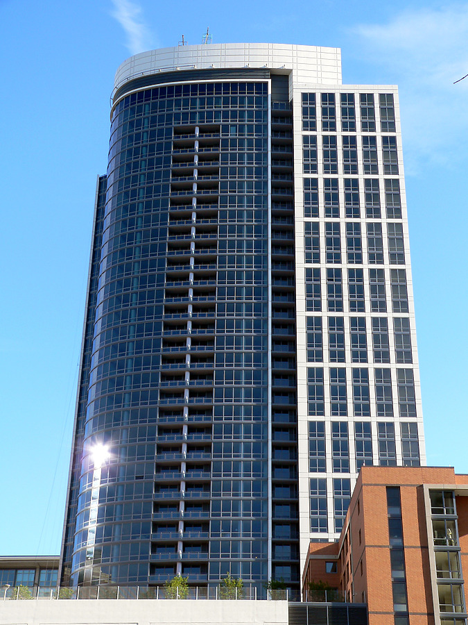 Sky55 by B. Victor Adams