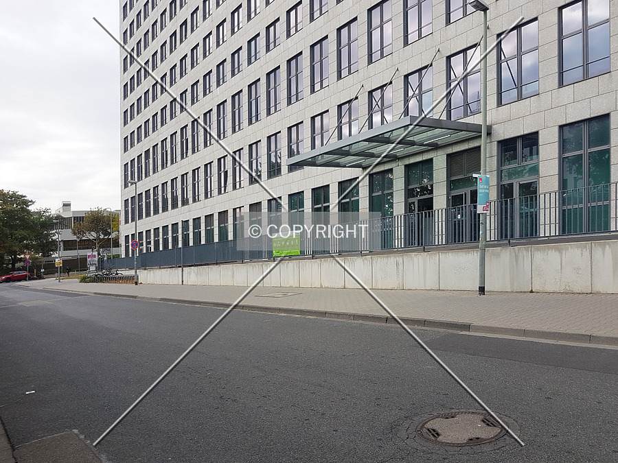 Horizon Tower by Nephilim