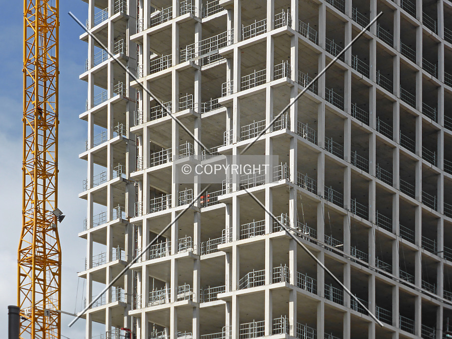 St. Martin Tower by Nephilim