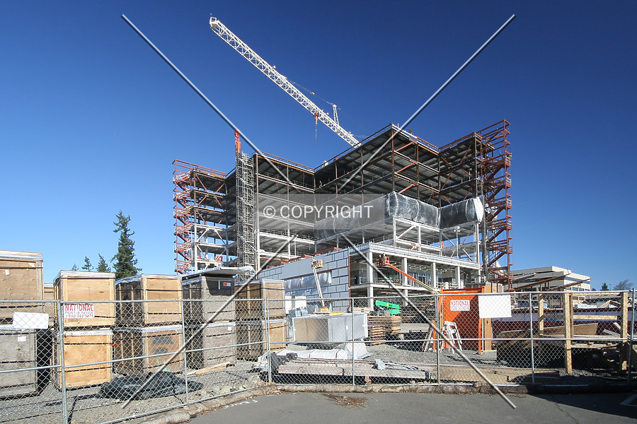 Firstenburg Tower by Serdica