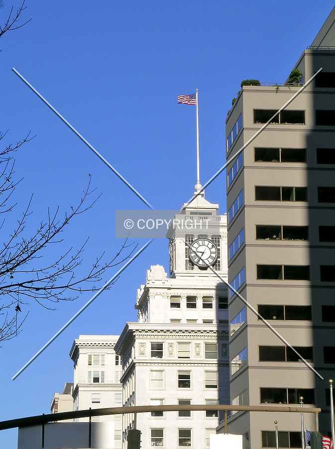 Jackson Tower by Serdica