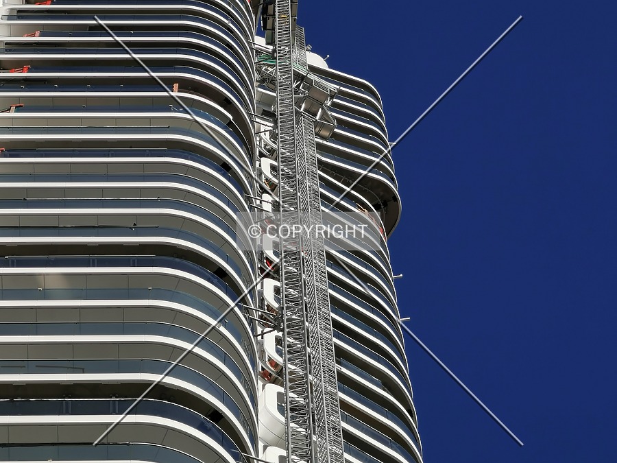 Grand Tower by Nephilim