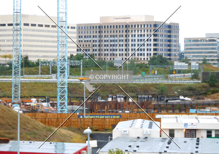 Capital One Tower by Chris Patriarca