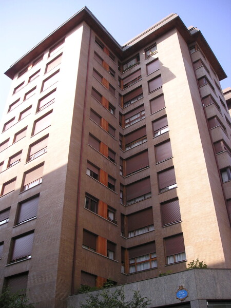 Gregorio de la Revilla 25