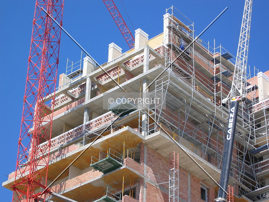 Confortel Fuengirola by Victor Carcedo