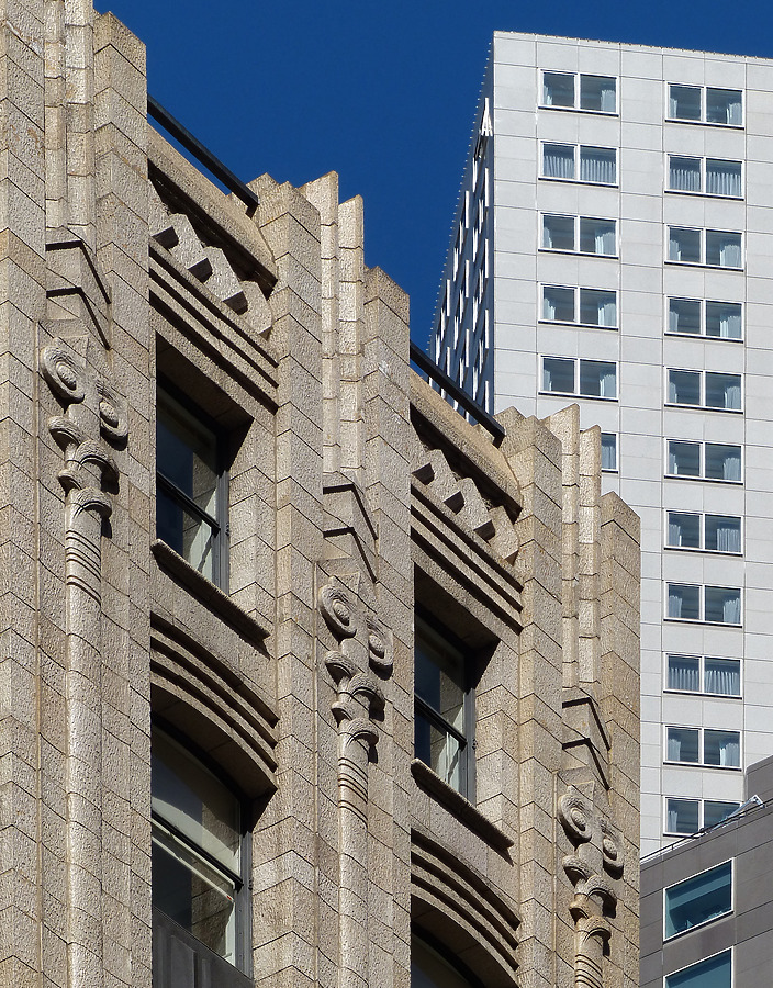 Shell Building by Nate Lindsey
