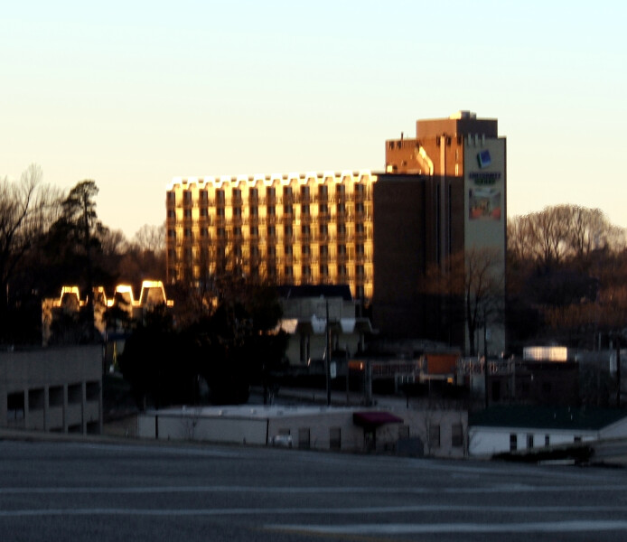 University Square