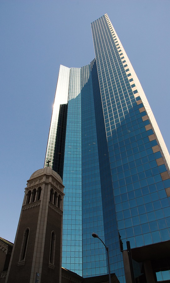 1999 Broadway by Brian LoBue