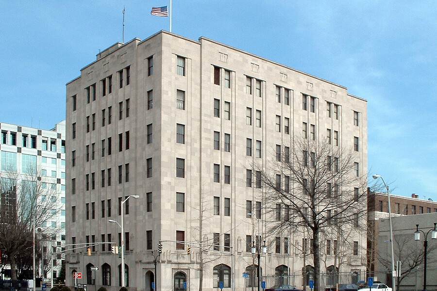 365 John Street