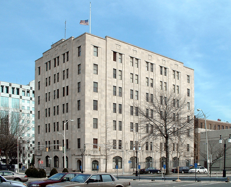 365 John Street by John Cahill