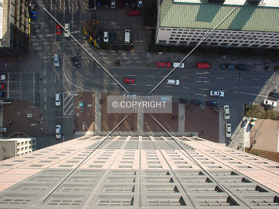 Japan Center by Nephilim