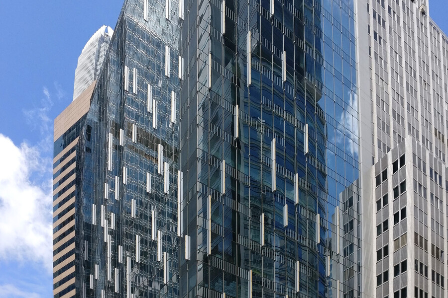 Nexxus Building