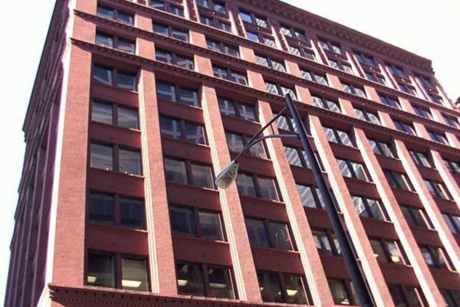 209 West Jackson