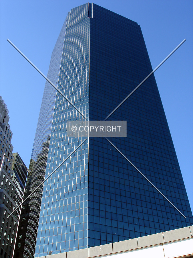 Continental Center by Royce Douglas