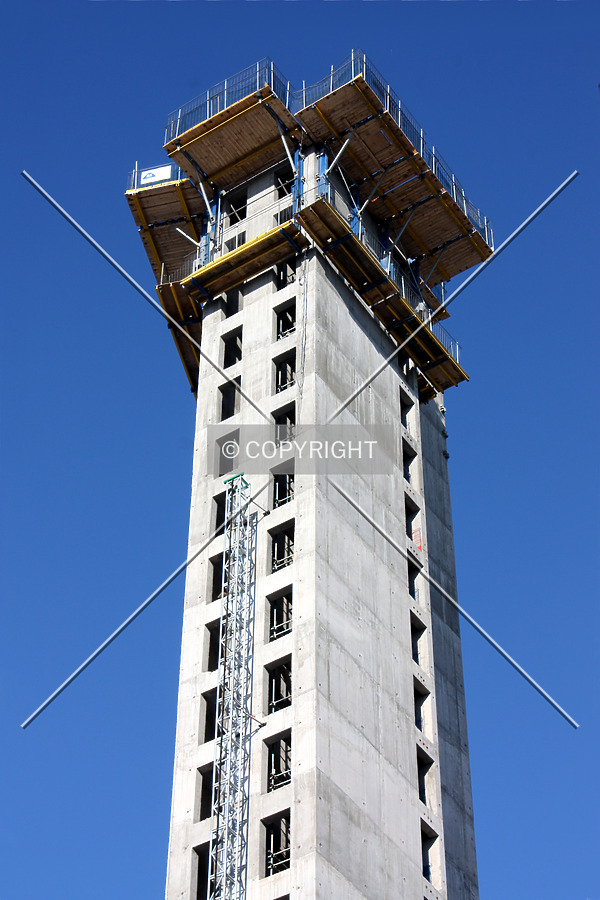 Victoria Hall by Neil Nickolds